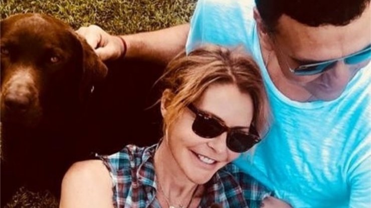  Τσιμτσιλή για τοκετό Μπαλατσινού: "Η Τζένη κινδύνεψε πάρα πολύ και έκανε τον Βασίλη Κικίλια να φοβηθεί" [βίντεο]