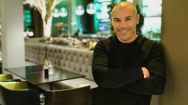 Μιχάλης Ζαμπίδης: Η πρώτη εικόνα που ανήρτησε με την εγκυμονούσα σύντροφό του!