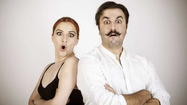 Ηλίας & Μαρία Ανδρέου: Αυτός είναι ο λόγος που δεν γιορτάζουν κάθε χρόνο την επέτειό τους [βίντεο]