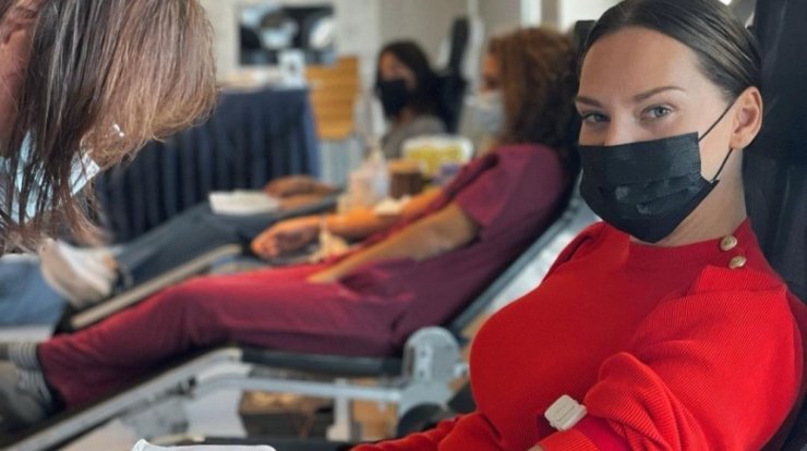 Υβόννη Μπόσνιακ: Μιλάει μέσα από το νοσοκομείο για την κατάσταση της υγείας της [βίντεο]