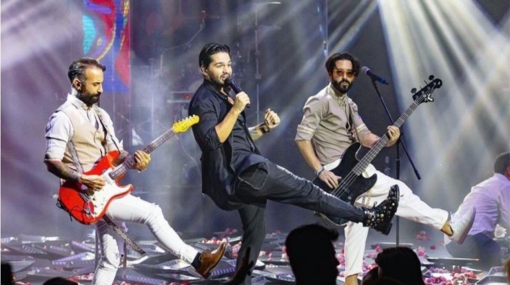 Melisses: "Σας ενημερώνουμε ότι λύθηκε η συνεργασία μας..."