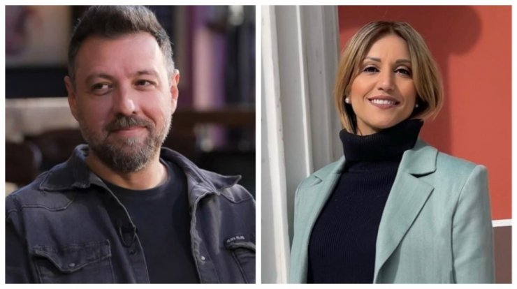 Μάνος Παπαγιάννης: H πρώτη του αντίδραση μετά την αγωγή της Σοφίας Παυλίδου