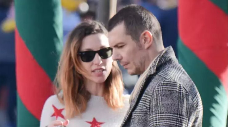 Βανέσα Αδαμοπούλου: "Δεν δίστασα να χωρίσω όταν έβλεπα ότι έχει ολοκληρωθεί ο κύκλος"