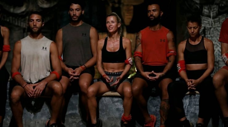 "Survivor": Δείτε ποιος παίκτης αποχώρησε στο χθεσινό επεισόδιο [βίντεο]