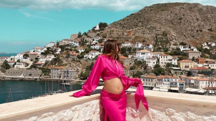 Θύμα επιδειξία επώνυμη εγκυμονούσα Ελληνίδα: "Ήρθε στο παράθυρό μου και έβγαλε το μόριό του έξω" [βίντεο]