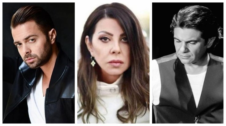 Τα θαύματα που βίωσαν γνωστά πρόσωπα της ελληνικής showbiz και εξομολογήθηκαν