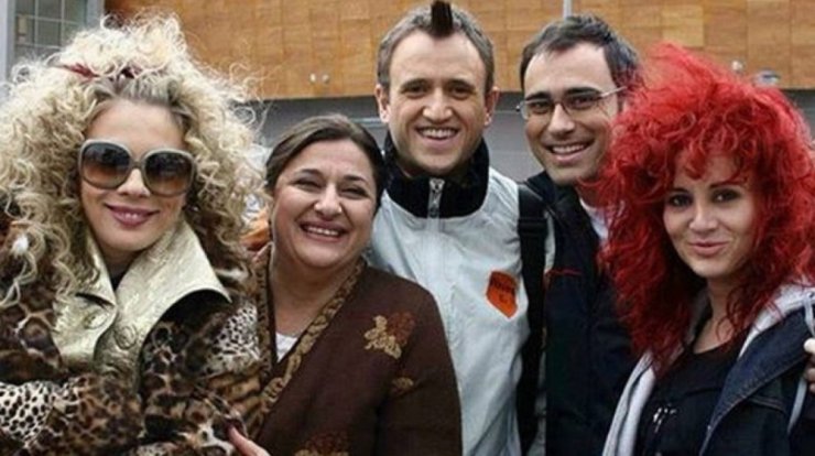 Αργύρης Αγγέλου: "Μετά την επιτυχία του Παρά Πέντε είχα μείνει με 50 ευρώ" [βίντεο]