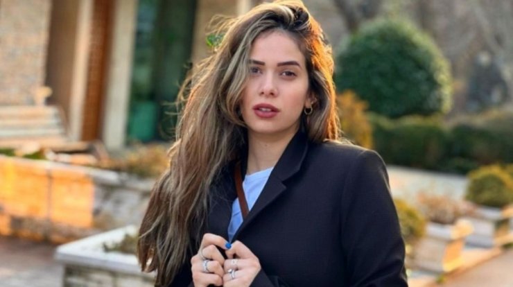 Μαρία Κορτζιά: Οι προετοιμασίες λίγο πριν τον ερχομό του νέου μέλους της οικογένειάς τους [βίντεο]