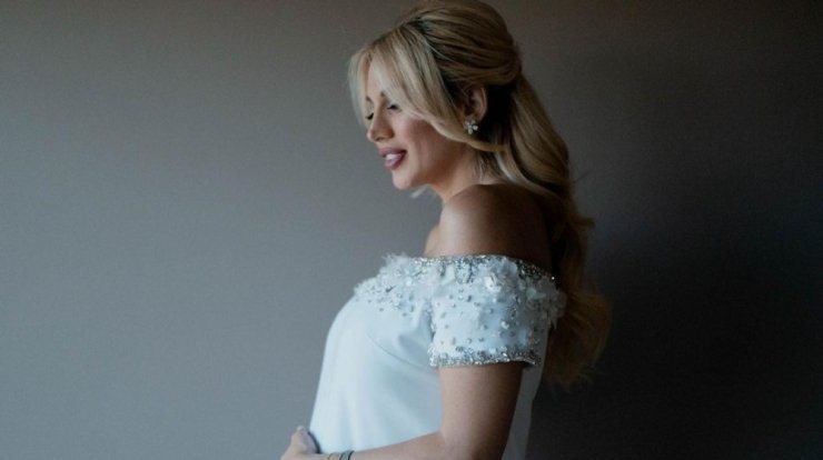 Κωνσταντίνα Σπυροπούλου: "Κάποια στιγμή πρέπει να σταματήσει αυτό με τις γυναικείες ορμόνες" 