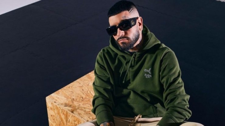 Snik: Αυτή είναι η νέα σύντροφός του μετά την Ηλιάνα Παπαγεωργίου [εικόνες]