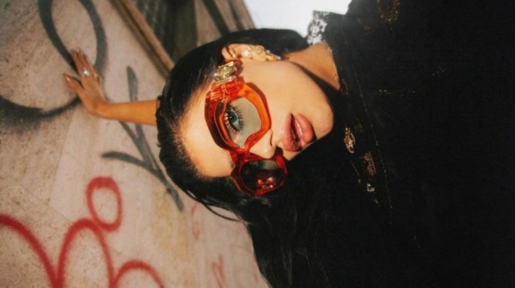 Σοφία Χατζηπαντελή: Η ανάρτηση που έκανε μαζί με την Bella Hadid [εικόνα]