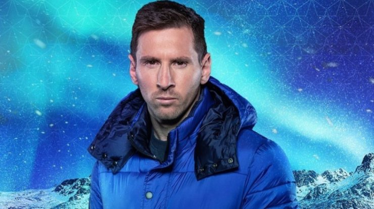 Ο Messi έσπασε κάθε ρεκόρ και άφησε ιστορία στο instagram!