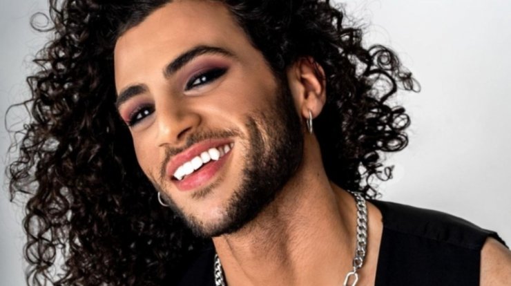  Biased Beast: Εξέφρασε το παράπονό του για την Eurovision: "Η Κύπρος κοιμάται" [βίντεο]