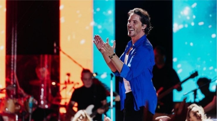 Νίκος Οικονομόπουλος: Δεν τον αφήνουν να πραγματοποιήσει συναυλία στην Κέρκυρα και αυτός είναι ο λόγος [εικόνα]