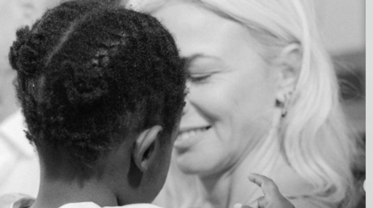 Χριστίνα Κοντοβά: Πως απαντά στο ενδεχόμενο μιας δεύτερης υιοθεσίας