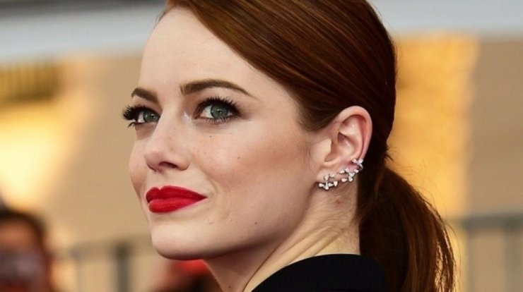 Emma Stone: Προσεχώς στην Αθήνα!