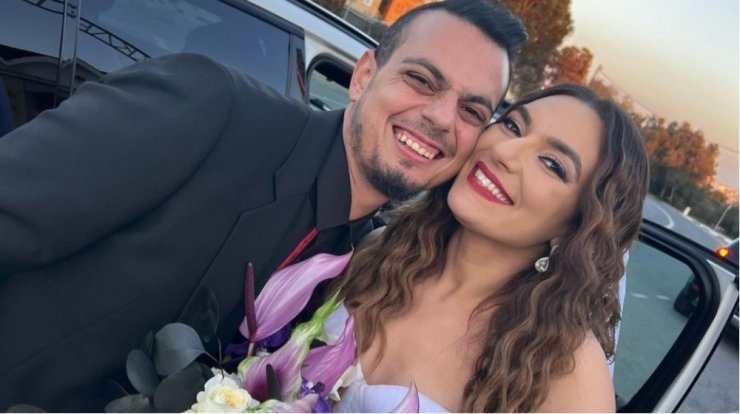 Ιωάννα Λαμπροπούλου: Ο προορισμός για το Honeymoon με τον σύζυγό της και ο ξεχωριστός λόγος πίσω από την απόφασή τους [βίντεο]