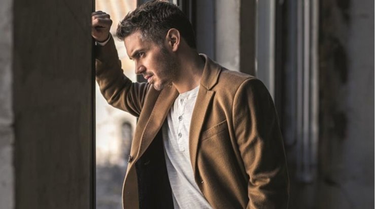 Μιχάλης Χατζηγιάννης: "Οι γονείς μου παντρεύτηκαν μια ημέρα πριν την εισβολή" [βίντεο]