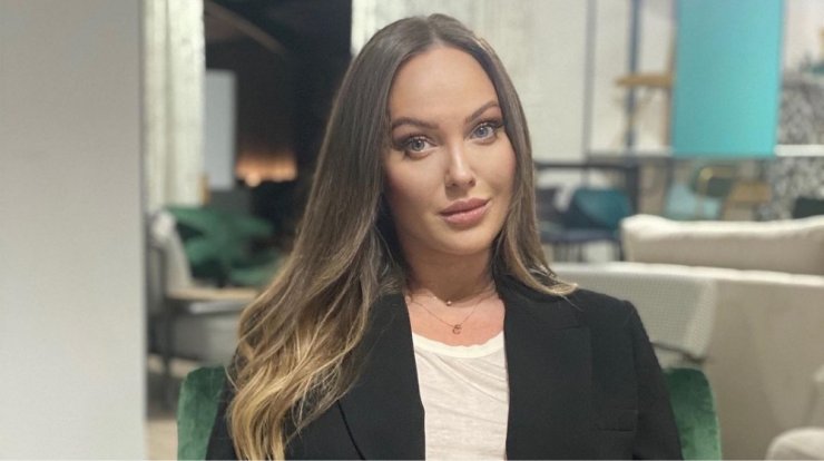  Ilona Garamvolgyi: Εξομολογήθηκε πως δούλευε ως make up artist σε αισθησιακές ταινίες [βίντεο]