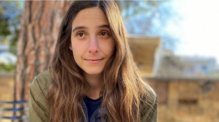 Φωτεινή Αθερίδου: "Έχω 75% απώλεια ακοής" [βίντεο]