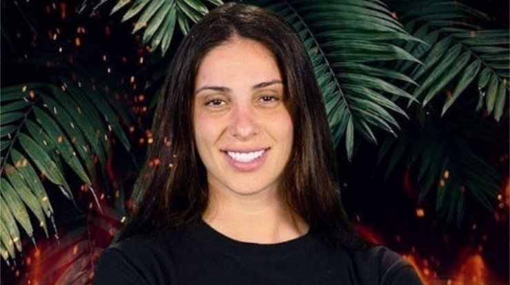 Βαλέρια Χοψονίδου: Αυτές είναι οι πρώτες της δηλώσεις μετά την αποχώρηση της από το "Survivor" 