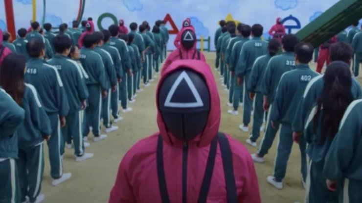 Squid Game: Αυτά τα 10 πράγματα πρέπει να γνωρίζεται για τη συγκεκριμένη σειρά