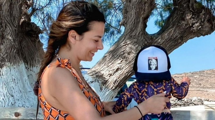 Νικολέττα Ράλλη: Δεύτερο παιδί για την παρουσιάστρια;