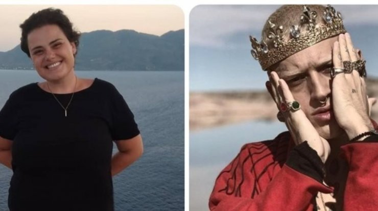 Τάσος Ξιαρχό: Η χαλαρή συνάντηση που είχε με την κοπέλα που χλεύασε [εικόνα]