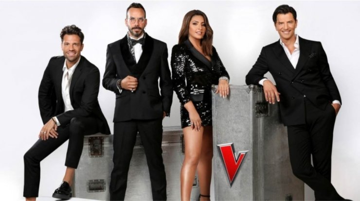 "The Voice": Οι φιναλίστ που πέρασαν στον μεγάλο αποψινό τελικό! [βίντεο]