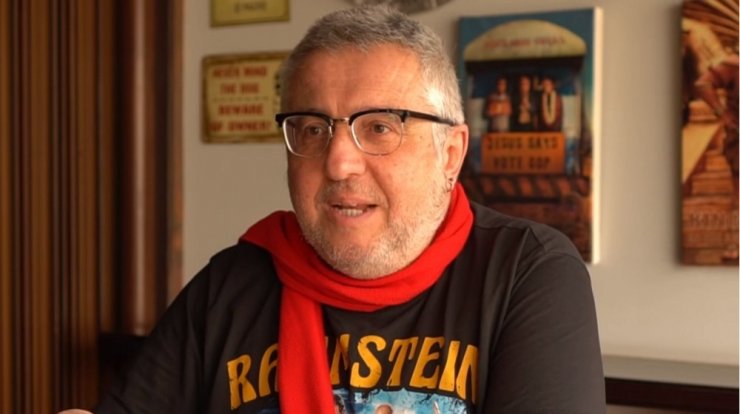 Στάθης Παναγιωτόπουλος: Νέα καταγγελία από οικογενειακή φίλη