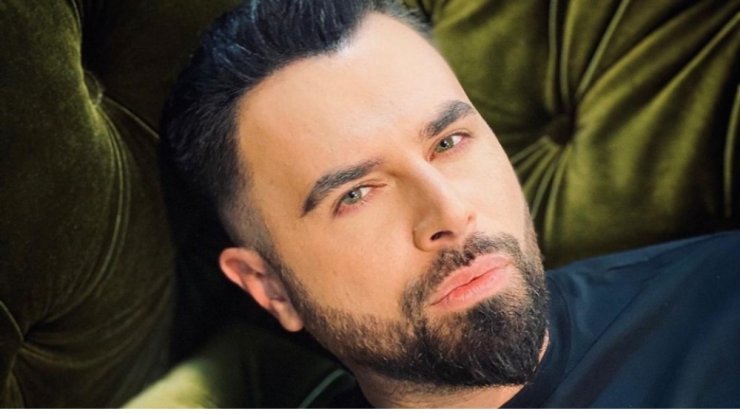 Γιώργος Παπαδόπουλος: Αναφέρθηκε στα σχόλια περί ομοιότητας με τον Μιχάλη Χατζηγιάννη [βίντεο]