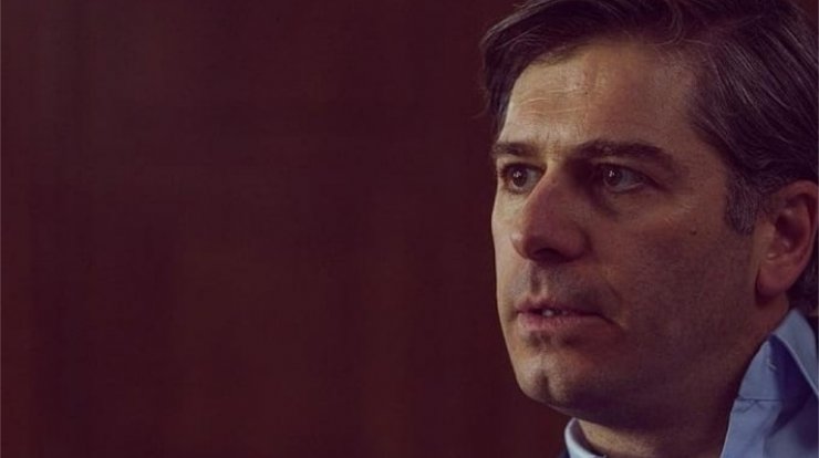 Αλέξανδρος Μπουρδούμης: “Δέχθηκα σεξουαλική παρενόχληση στα 19 μου από..." [βίντεο]