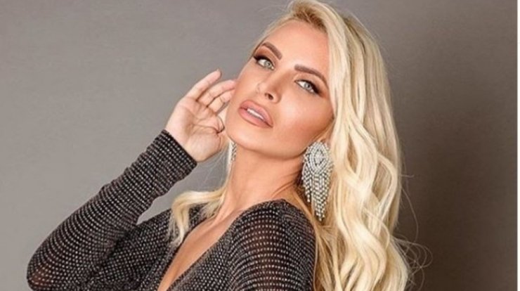 Kατερίνα Καινούργιου: To όνειρό της να ανοίξει μπαρμπέρικο [βίντεο]