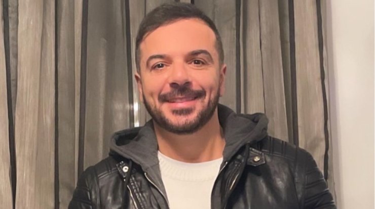 Τριαντάφυλλος: Αυτός είναι ο παίκτης που στηρίζει στο φετινό "Survivor" [εικόνα]