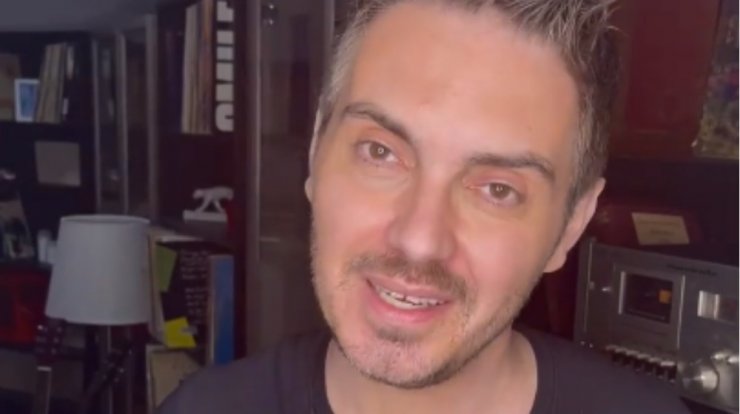 Μιχάλης Χατζηγιάννης: Μίλησε δημόσια για το κούρεμα καταθέσεων που βίωσε σε κυπριακή εκπομπή [βίντεο]