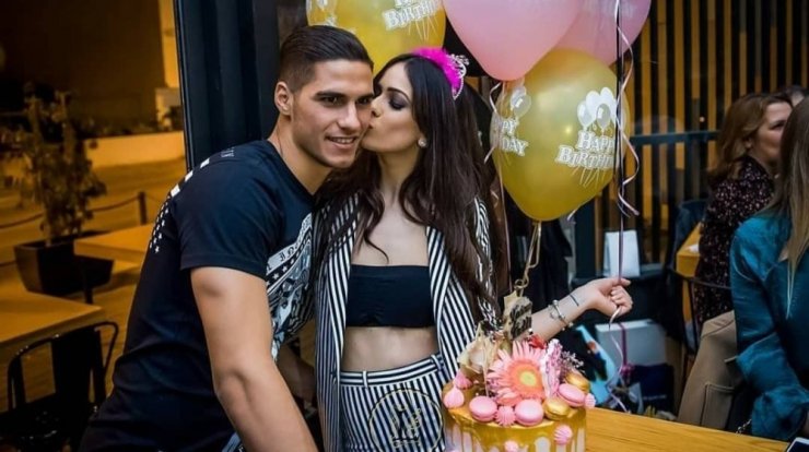 Πιέρος Σωτηρίου: Η βραδινή έκπληξη γενεθλίων που επιφύλασσε στην Μαρία Κορτζιά [βίντεο]