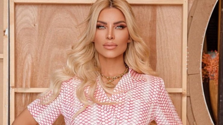 Κατερίνα Καινούργιου: Η σπάνια δημοσίευση μαζί με την μητέρα της [εικόνες]