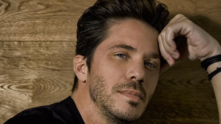 Νίκος Οικονομόπουλος: Όσα σχολίασε για την περιπέτεια με τον κορωνοϊό μετά το εξιτήριο [εικόνα]