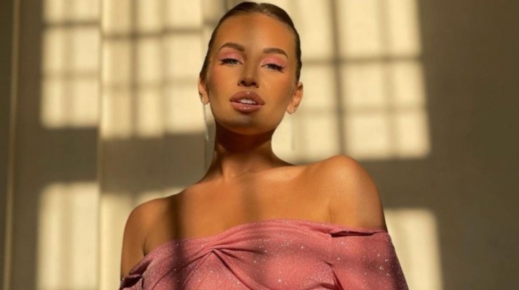 Στέλιος Κουδουνάρης για Ανδρομάχη: "Θα της πάρω πίσω το φόρεμα" [βίντεο]