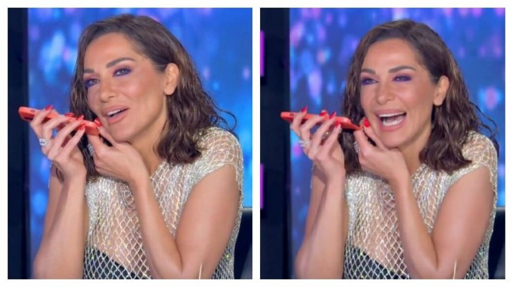 Ο Χρήστος Μάστορας πήρε on air τηλέφωνο την Δέσποινα Βανδή για να την προσκαλέσει στα γενέθλιά του [βίντεο]