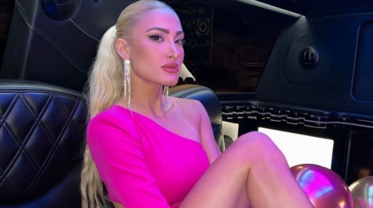 Ιωάννα Τούνη: Αυτό είναι το αυτοάνοσο νόσημα που την ταλαιπωρεί [βίντεο] 