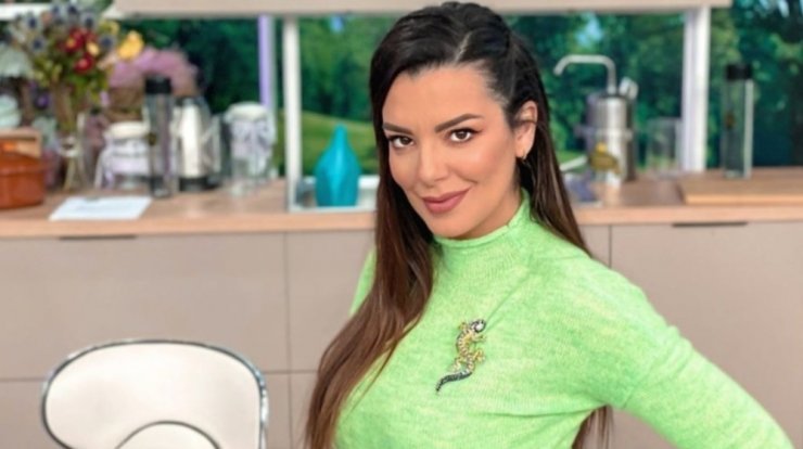 Nικολέττα Ράλλη: O καυγάς με παρουσιάστρια και η ατάκα που της είπε: ""Ξέρεις ποια είμαι εγώ;" [εικόνα]