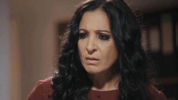 Θέα Χριστοδουλίδου: Η σπάνια δημόσια αναφορά στον γιο της [βίντεο]