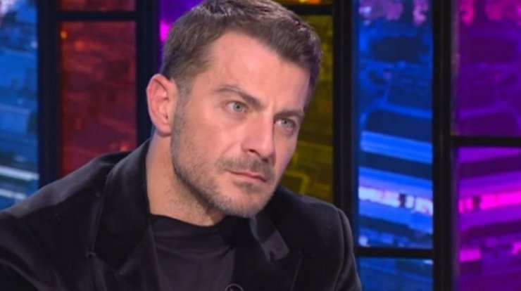 Γιώργος Αγγελόπουλος: Αποκαλύπτει πρώτη φορά πως έκανε συζητήσεις για να παρουσιάσει το "Survivor" [βίντεο]