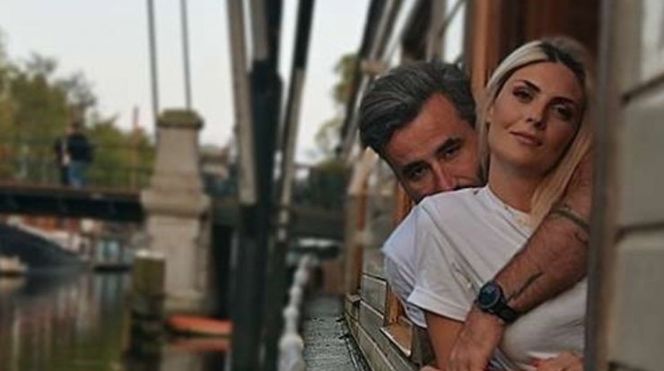 Γιώργος Μαυρίδης - Κρίστη Καθάργια: Παντρεύονται σε δυο ημέρες! [βίντεο]