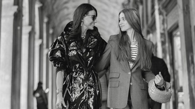 Ramona Filip: Η τρυφερή ανάρτηση για τα 14α γενέθλια της κόρης της, Νικόλ 