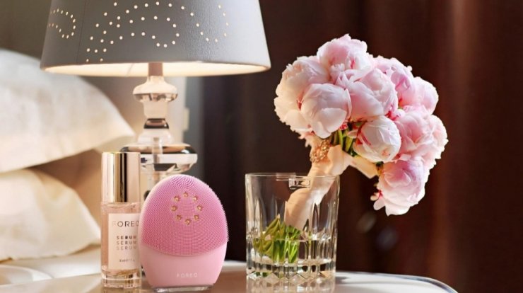  Η Fοreo λανσάρει το Luna 3 plus στην Ελλάδα!