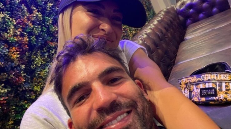 Δημήτρης Αλεξάνδρου για Ιωάννα Τούνη: "Ήμουν στα όρια χωρισμού" [βίντεο]