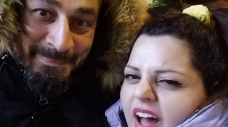 Μαριλένη Σταύρου: Εξομολογείται πως έγινε η γνωριμία με τον σύζυγό της [βίντεο]