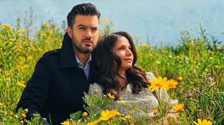 Κατερίνα Γερονικολού: "Με τον Γιάννη νιώθω ότι δεν μπορούν να με πειράξουν" [βίντεο]